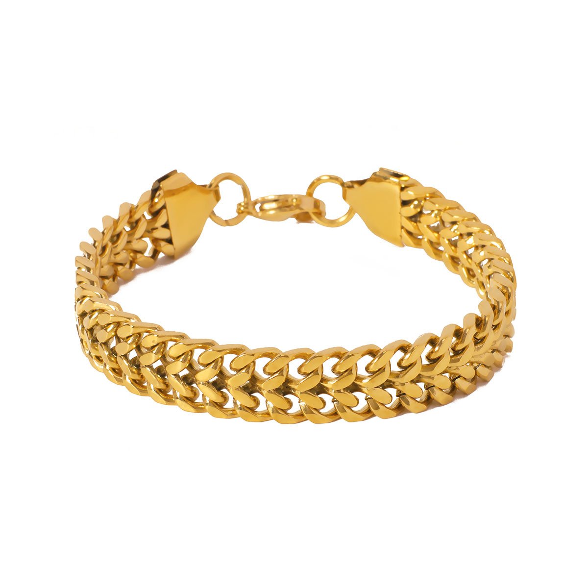 Stainless Steel Bangle Style DM5030094 Wholesale product image