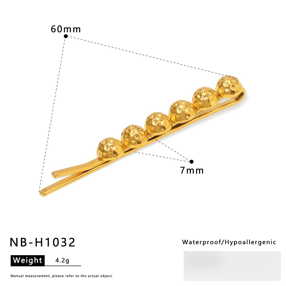 Stainless Steel Shell Flower Jewelry Wholesale product image