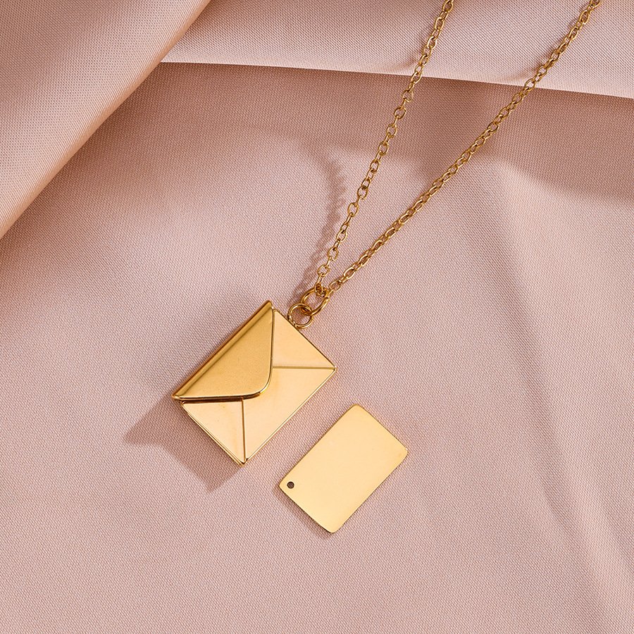 Stainless Steel Pendant Wholesale product image