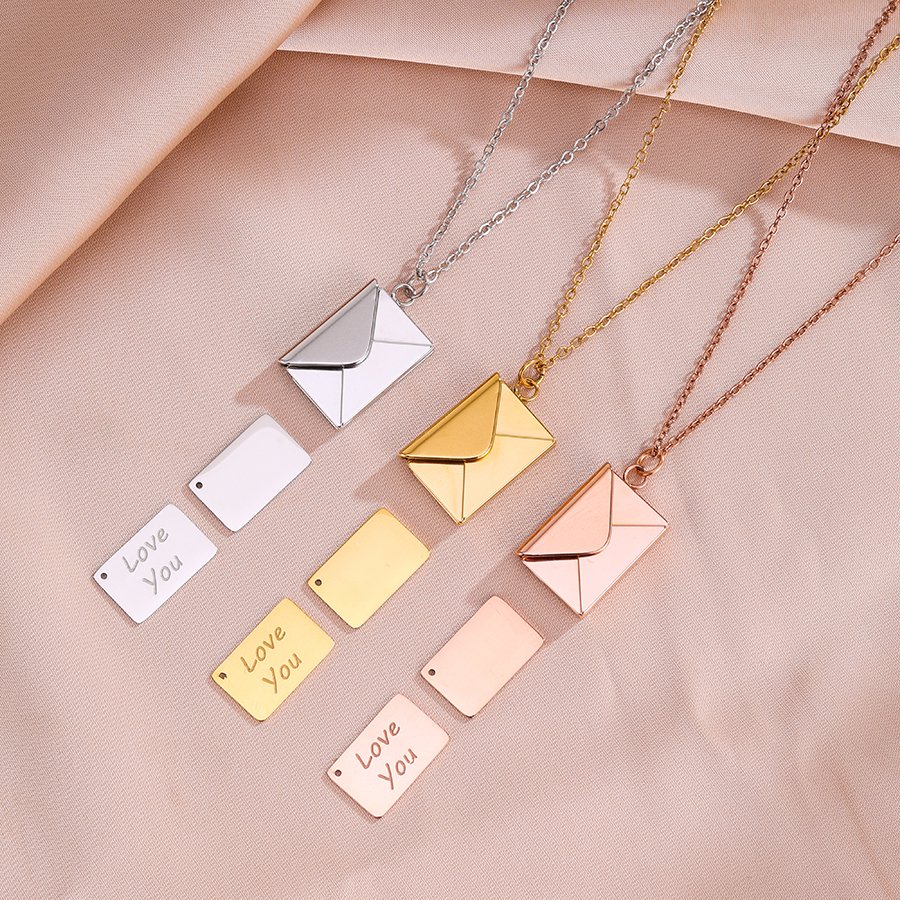Stainless Steel Pendant Wholesale product image