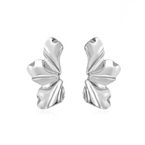 Stainless Steel Earrings Style DMEH0084 Wholesale product image