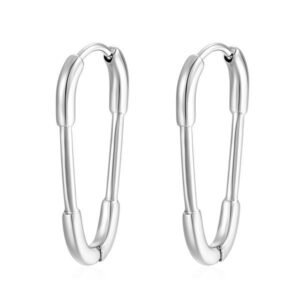 Stainless Steel Earrings Style DMEH0079 Wholesale product image