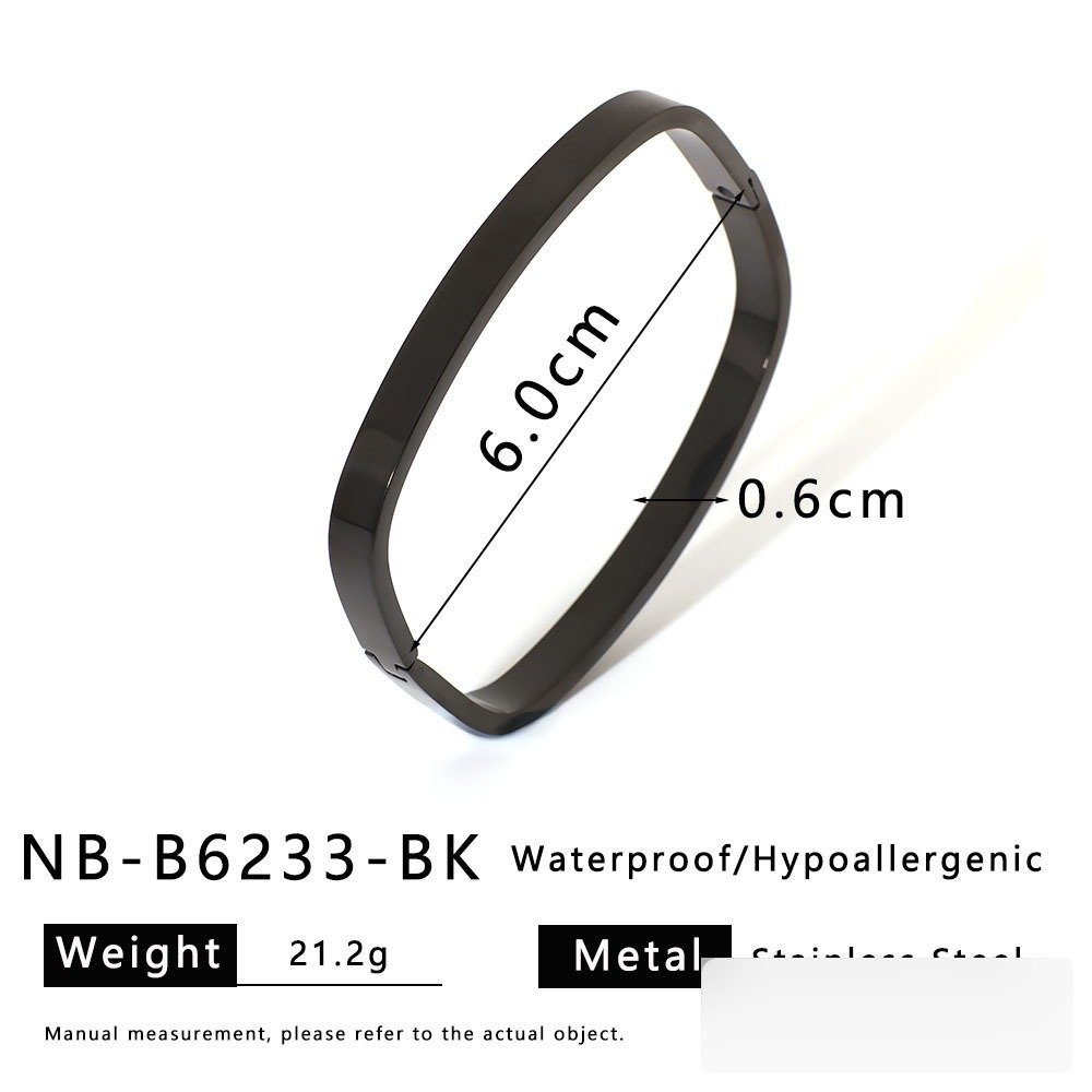Stainless Steel Bangle Style DM5030166 Wholesale product image