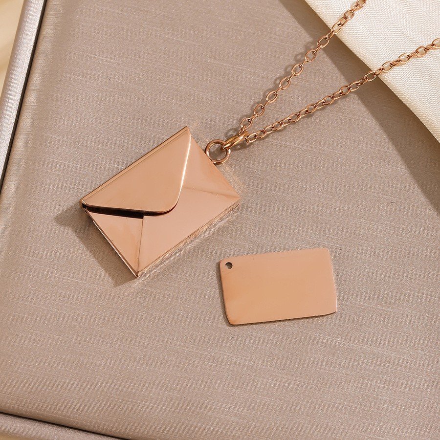 Stainless Steel Pendant Wholesale product image