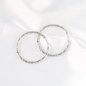 Stainless Steel Earrings Style DMEH0099 Wholesale product image