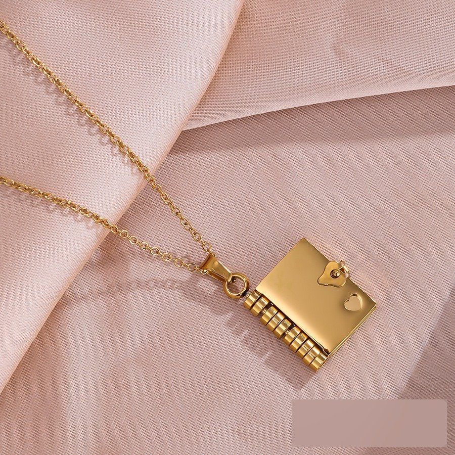 Stainless Steel Jewelry Pendant Style S0750001 Wholesale product image