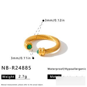 Stainless Steel Flower Geometric Vintage Jewelry Bangle Wholesale product image