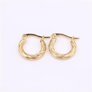 20mm 30mm 25mm Earrings Wholesale product image
