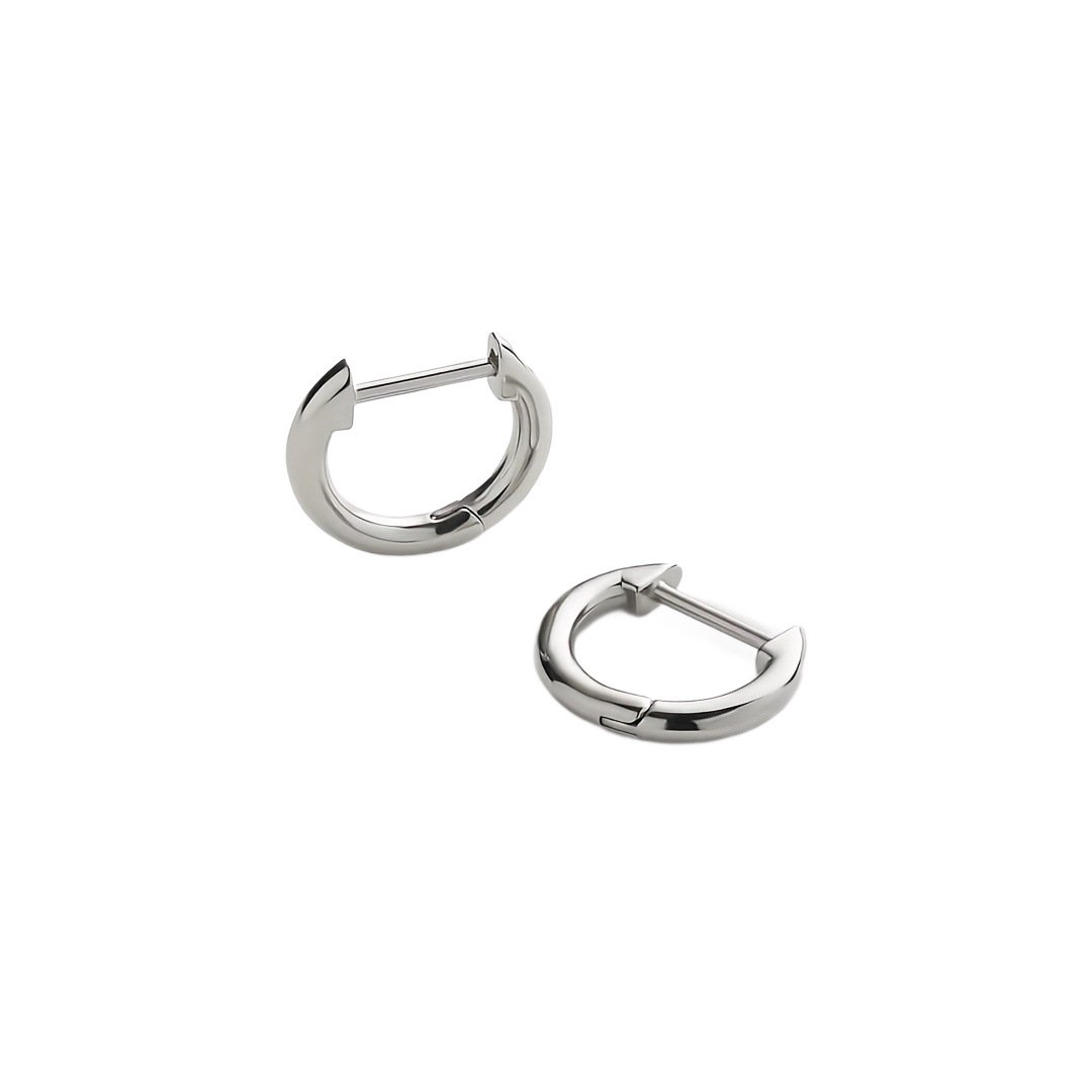 Stainless Steel Earrings Style DMEH0062 Wholesale product image