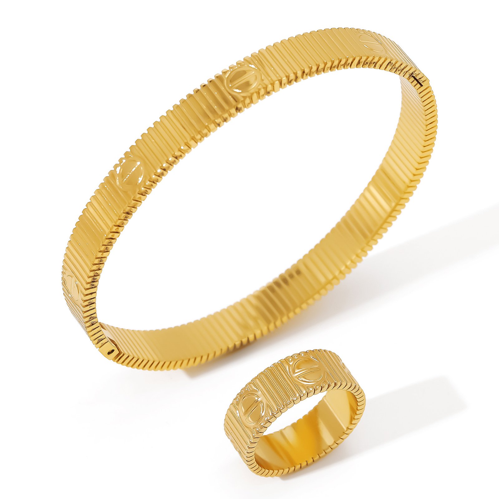 Stainless Steel Jewelry Bangle Wholesale product image