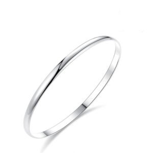 63mm Stainless Steel Bangle Wholesale product image