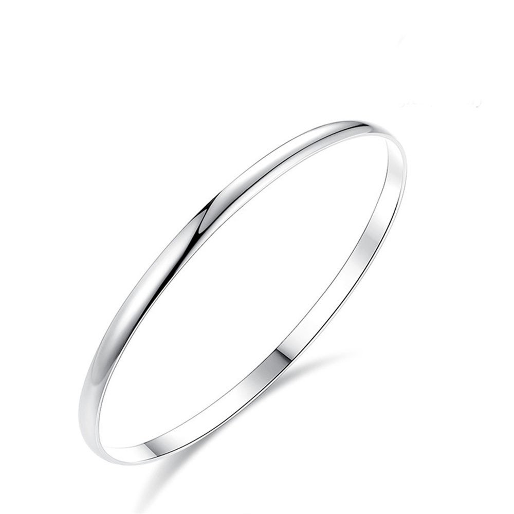 63mm Stainless Steel Bangle Wholesale product image