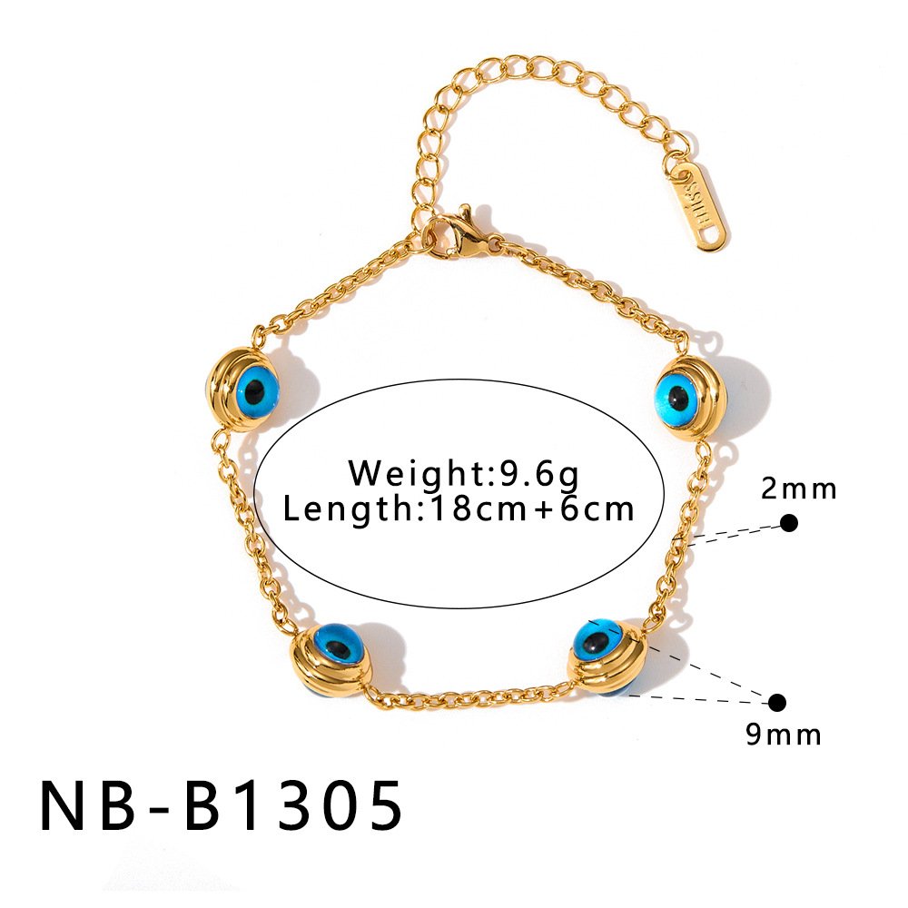 Stainless Steel CZ Jewelry Necklace Wholesale product image