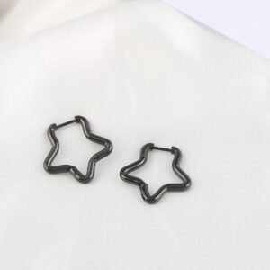 Stainless Steel Earrings Style DMEH0098 Wholesale product image