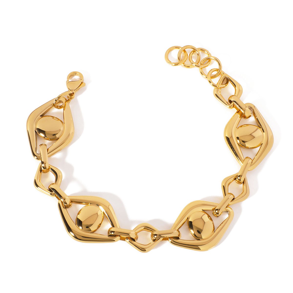 Stainless Steel Bangle Style DM5030094 Wholesale product image