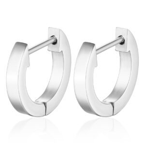 Stainless Steel Earrings Style DMEH0036 Wholesale product image