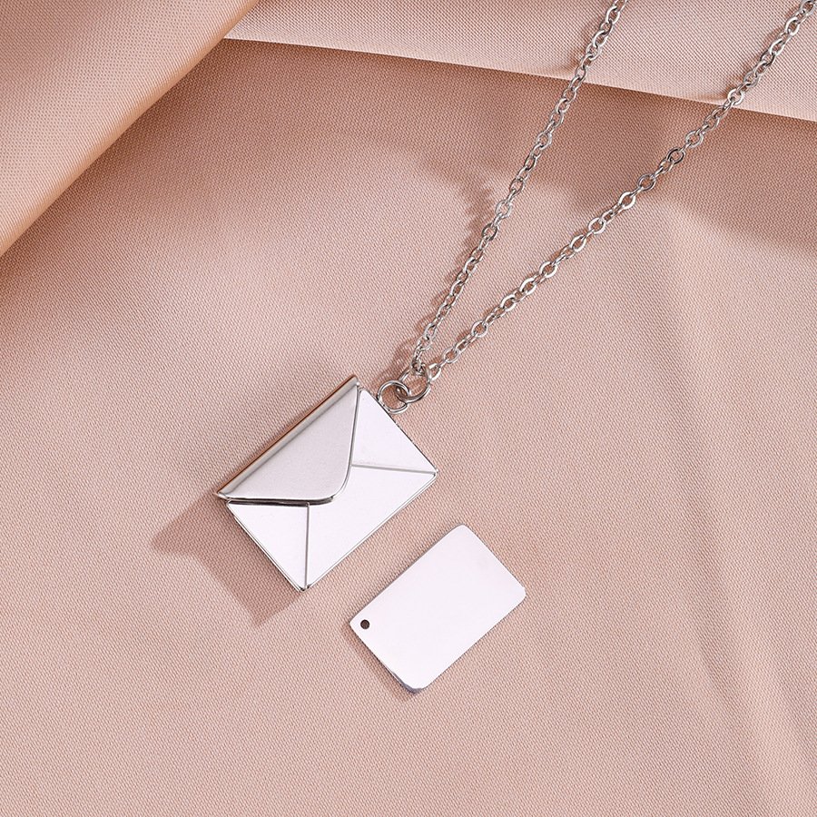 Stainless Steel Pendant Wholesale product image