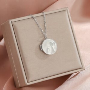 Stainless Steel Jewelry Pendant Style S0750022 Wholesale product image