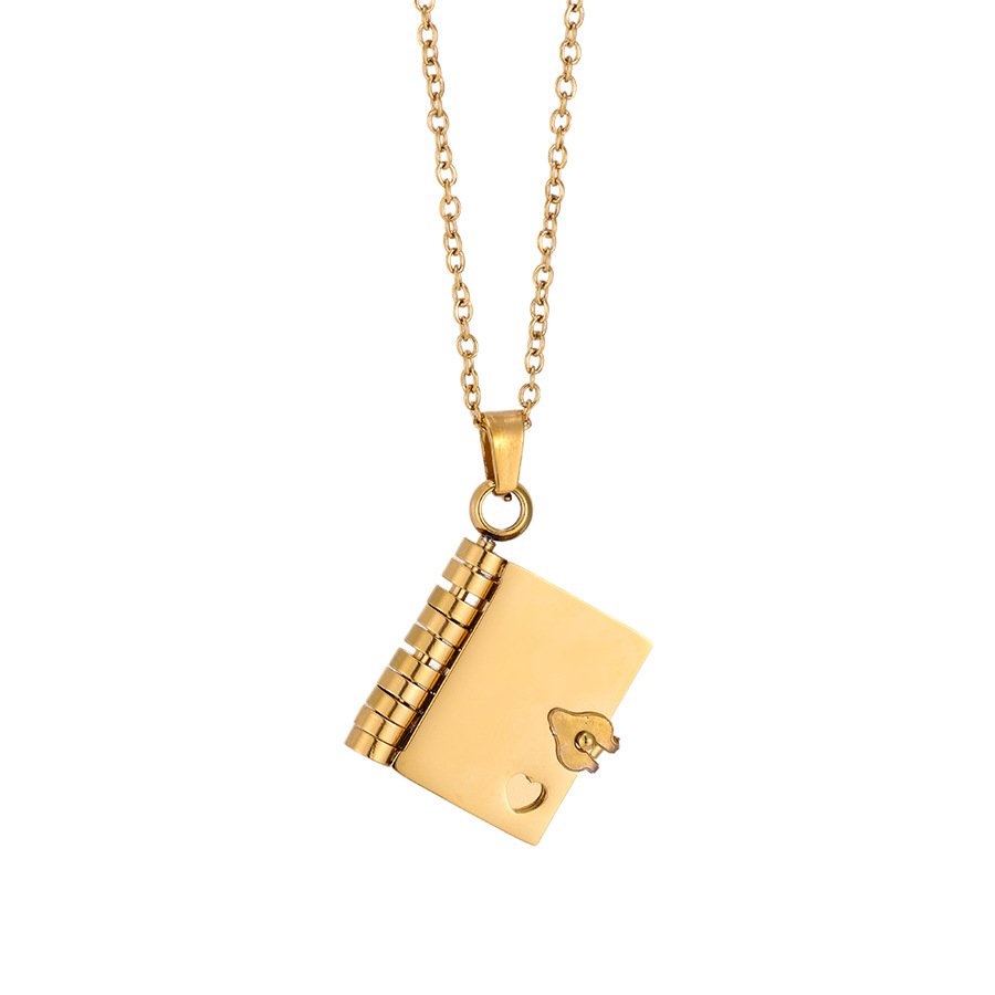 Stainless Steel Jewelry Pendant Style S0750001 Wholesale product image