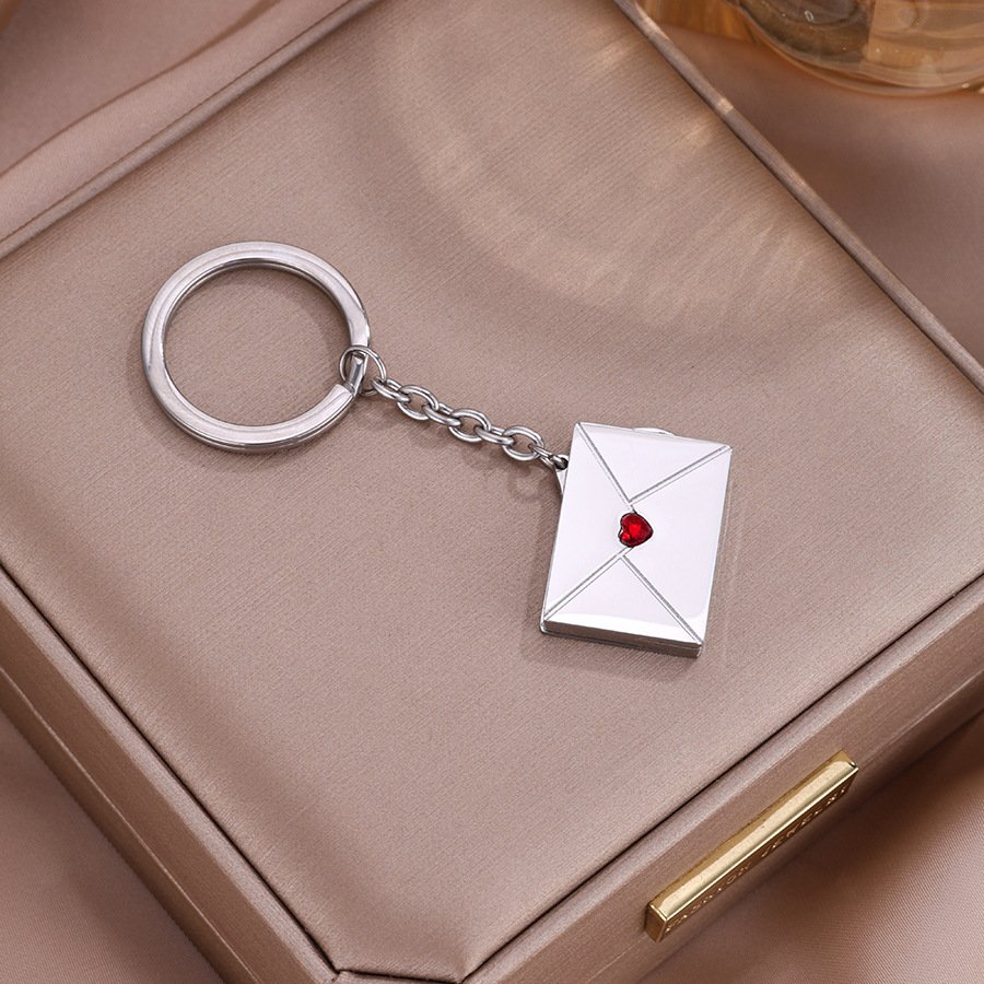 Stainless Steel Heart Jewelry Pendant Style S0750005 Wholesale product image