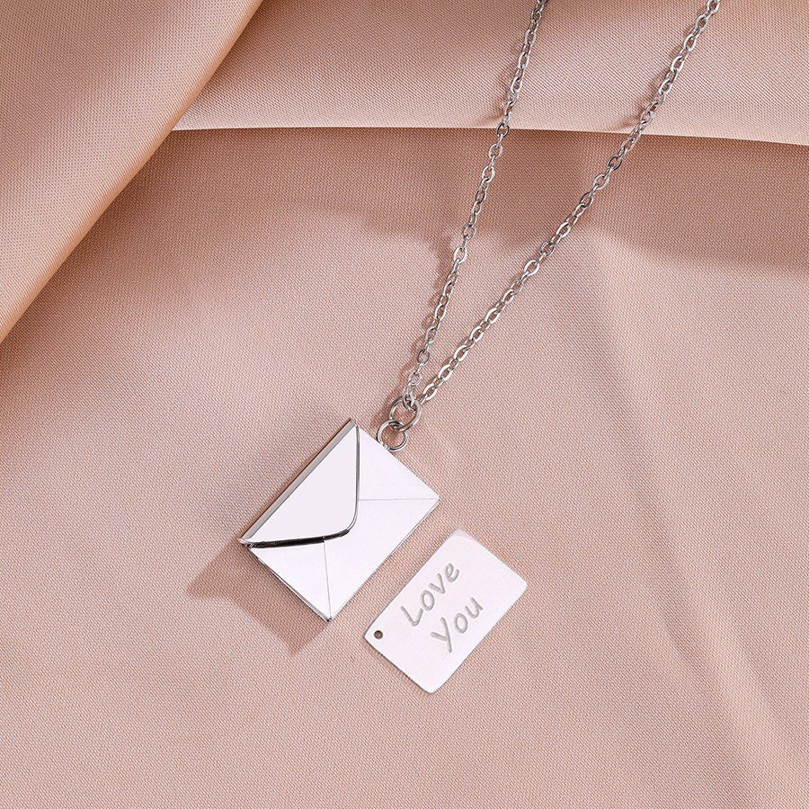 Stainless Steel Pendant Wholesale product image