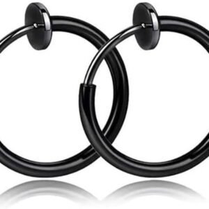 8mm 14mm 12mm 10mm 16mm Stainless Steel Earrings Wholesale product image
