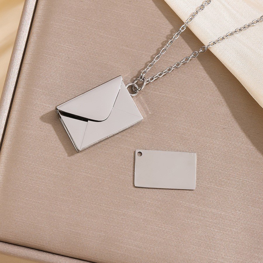 Stainless Steel Pendant Wholesale product image