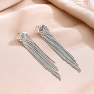 Stainless Steel Earrings Wholesale product image