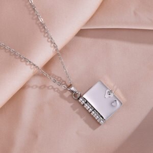 Stainless Steel Jewelry Pendant Style S0750001 Wholesale product image