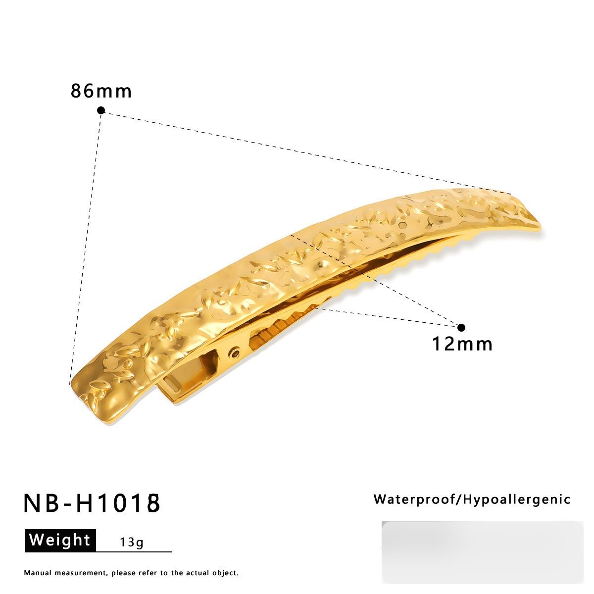 Stainless Steel Shell Flower Jewelry Wholesale product image