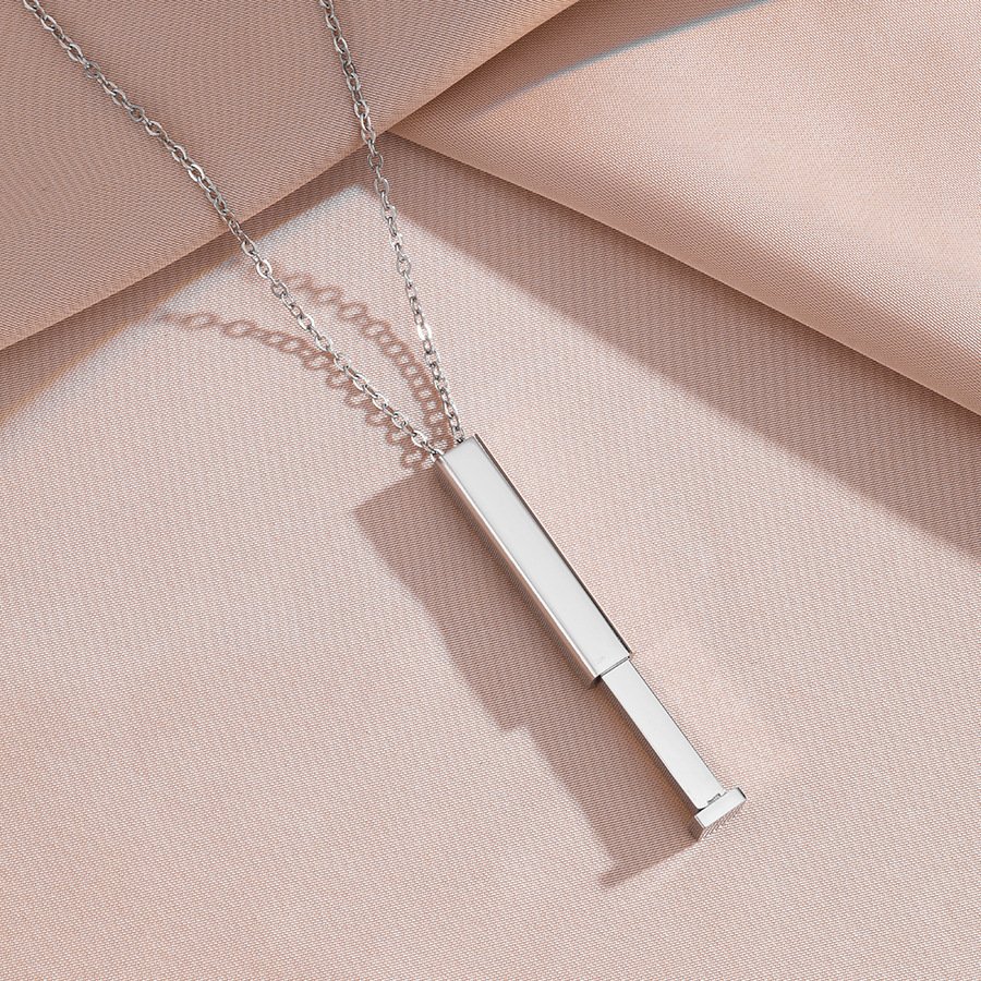 Stainless Steel Jewelry Pendant Style S0750009 Wholesale product image
