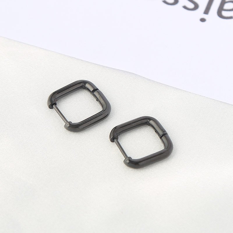 Stainless Steel Earrings Style DMEH0096 Wholesale product image