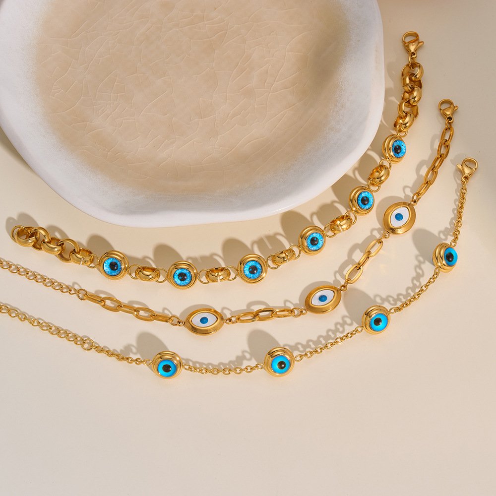 Stainless Steel CZ Jewelry Necklace Wholesale product image