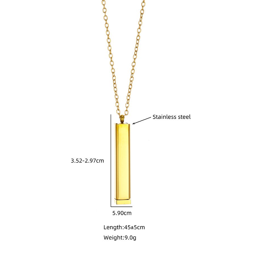 Stainless Steel Jewelry Pendant Style S0750009 Wholesale product image