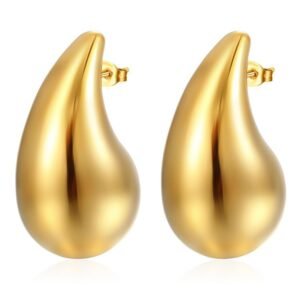 Stainless Steel Earrings Style DMEH0144 Wholesale product image