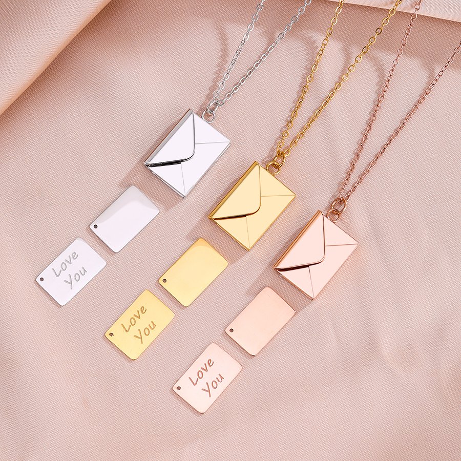 Stainless Steel Pendant Wholesale product image