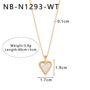 Stainless Steel Jewelry Pendant Style DM5030071 Wholesale product image