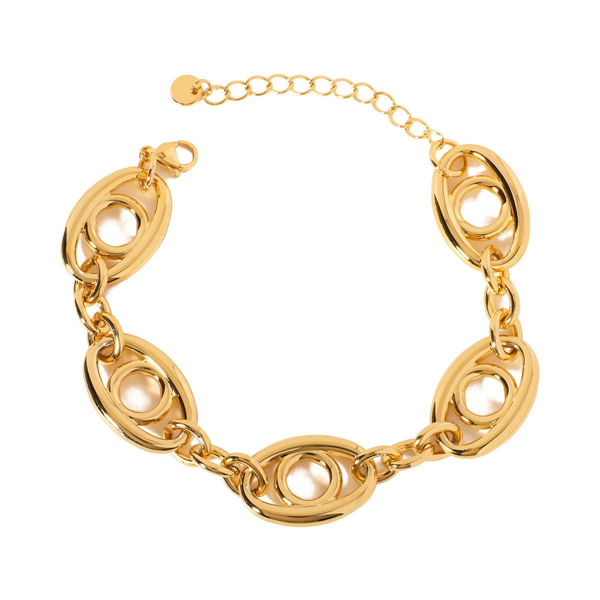 Stainless Steel Bangle Style DM5030094 Wholesale product image