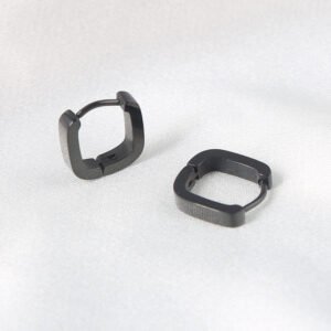 Stainless Steel Earrings Style DMEH0100 Wholesale product image