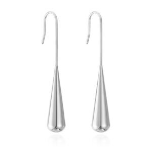 Stainless Steel Earrings Style DMEH0094 Wholesale product image