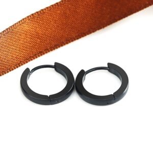 Stainless Steel Earrings Style DMEH0106 Wholesale product image