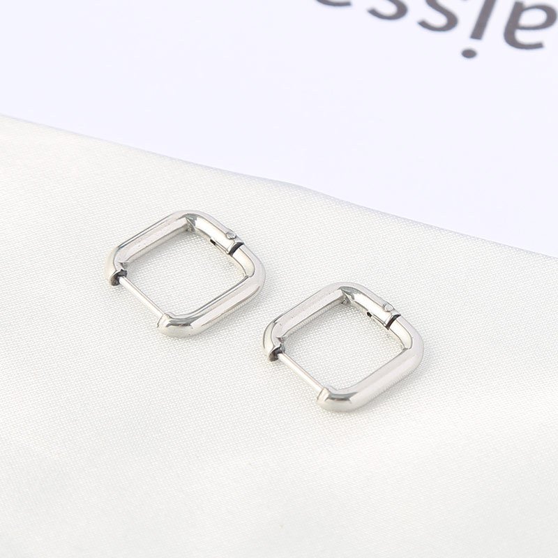 Stainless Steel Earrings Style DMEH0096 Wholesale product image
