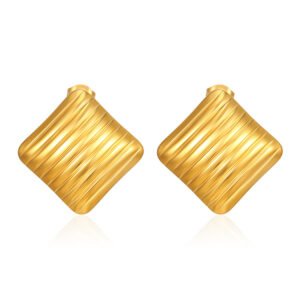 Stainless Steel Earrings Style DMEH0080 Wholesale product image