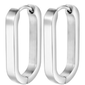 Stainless Steel Earrings Style DMEH0030 Wholesale product image