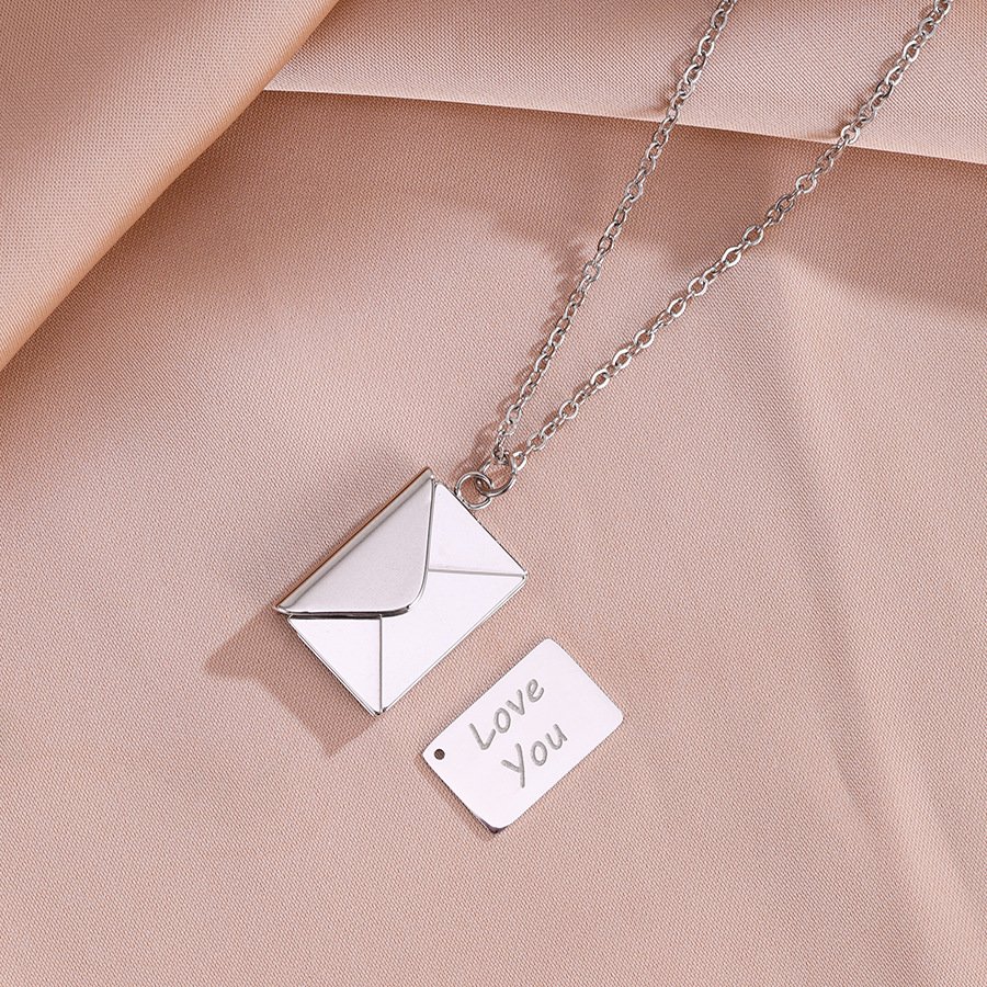 Stainless Steel Pendant Wholesale product image