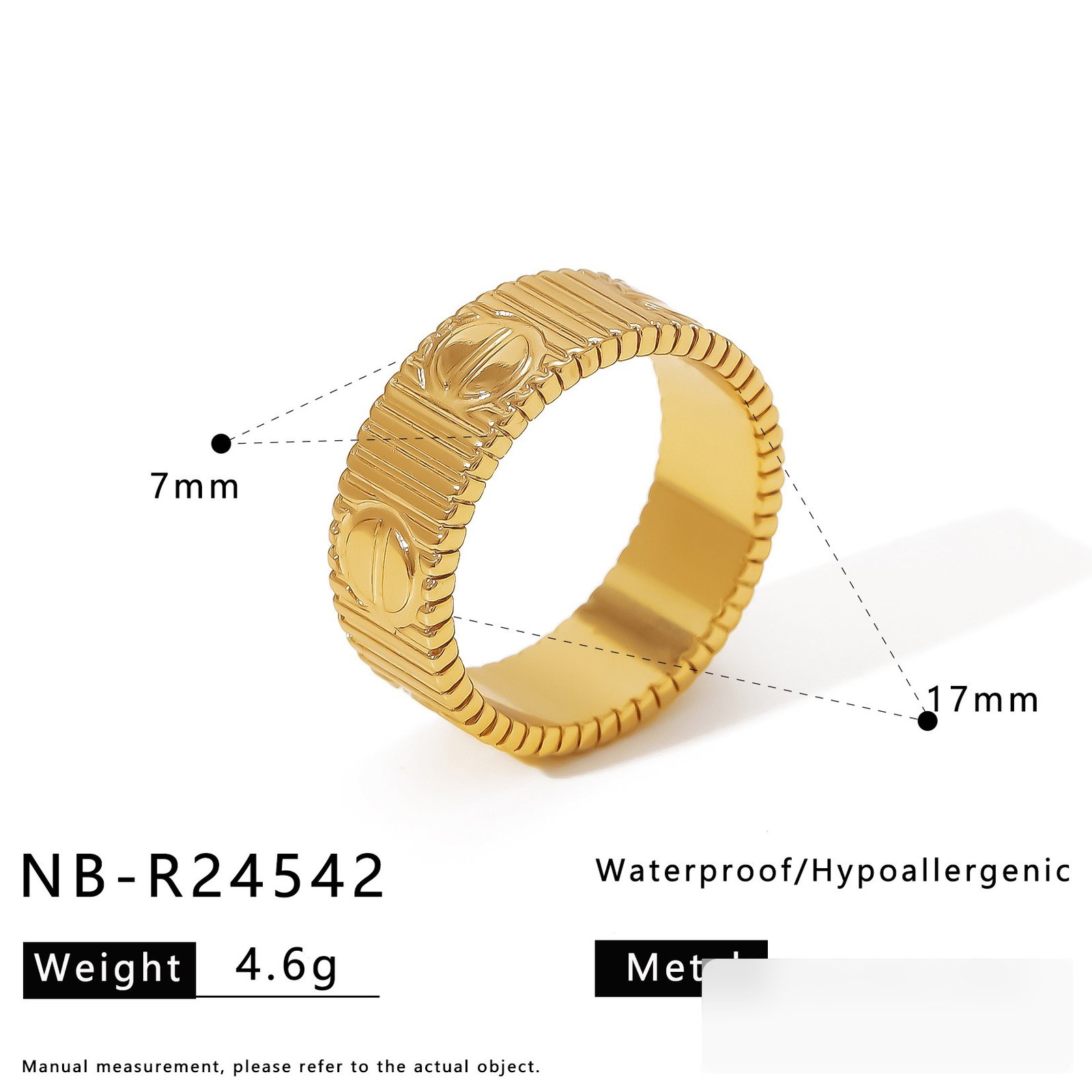 Stainless Steel Jewelry Bangle Wholesale product image