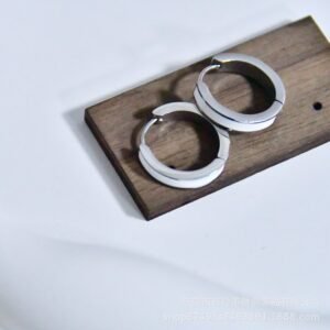 Enamel Earrings Wholesale product image