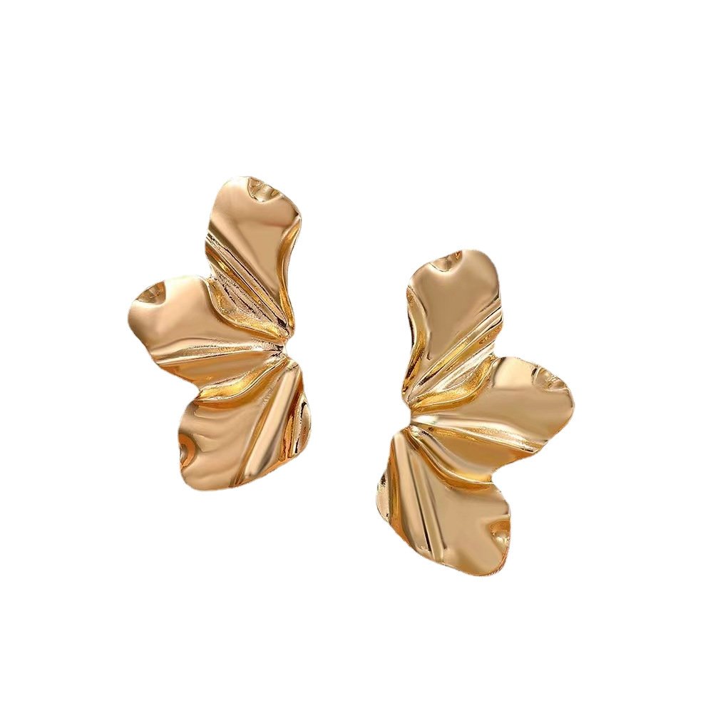 Stainless Steel Earrings Style DMEH0084 Wholesale product image